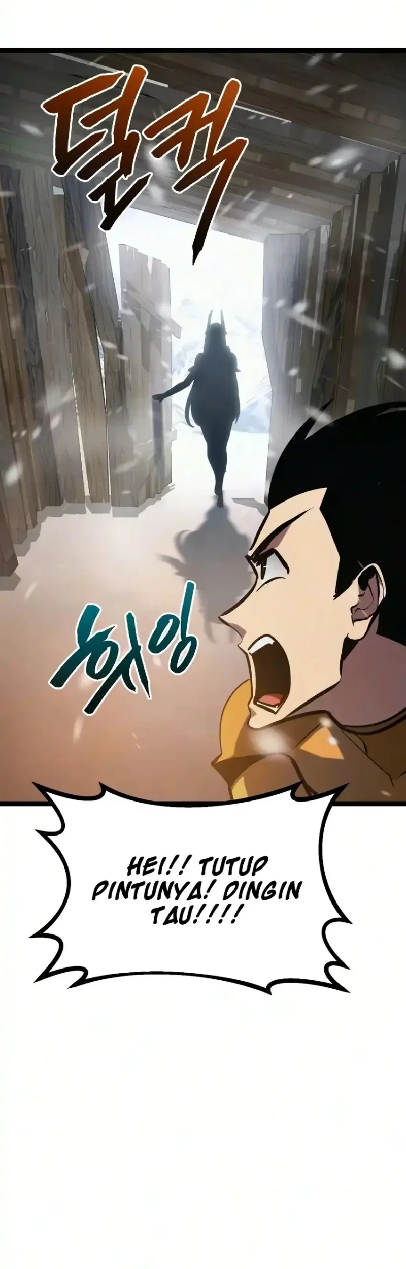Level 999 Goblin Bab 53 halaman 32