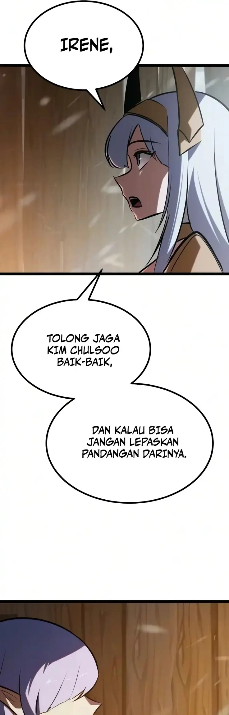 Level 999 Goblin Bab 53 halaman 43