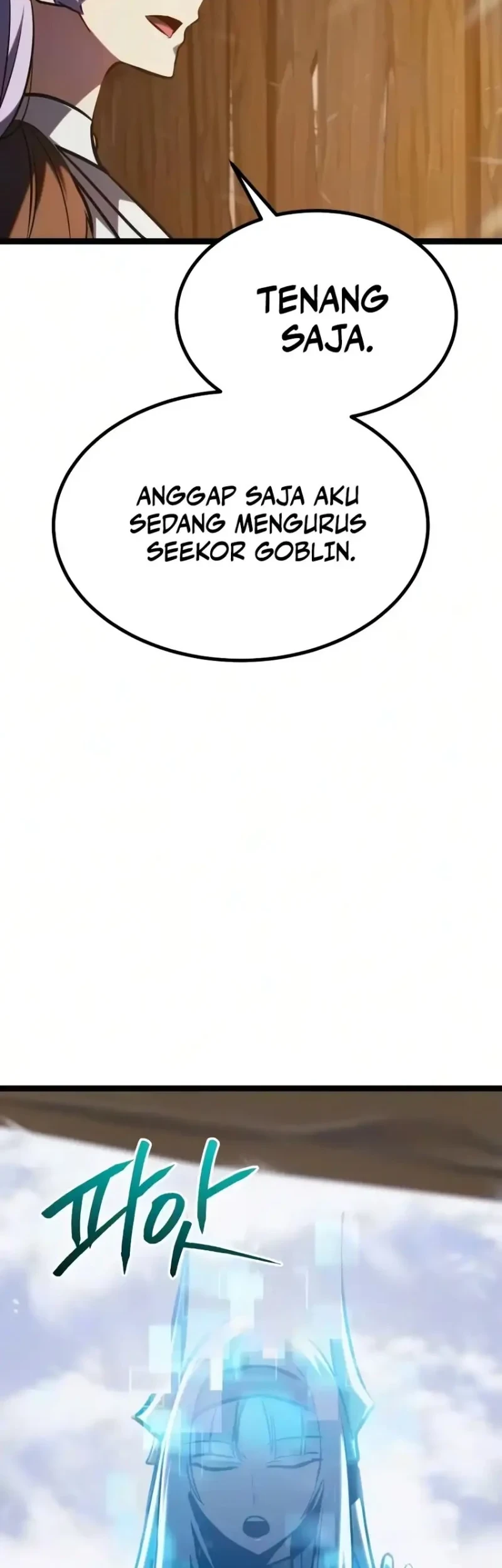 Level 999 Goblin Bab 53 halaman 44