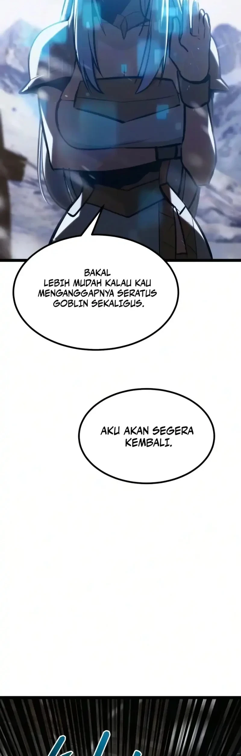 Level 999 Goblin Bab 53 halaman 45