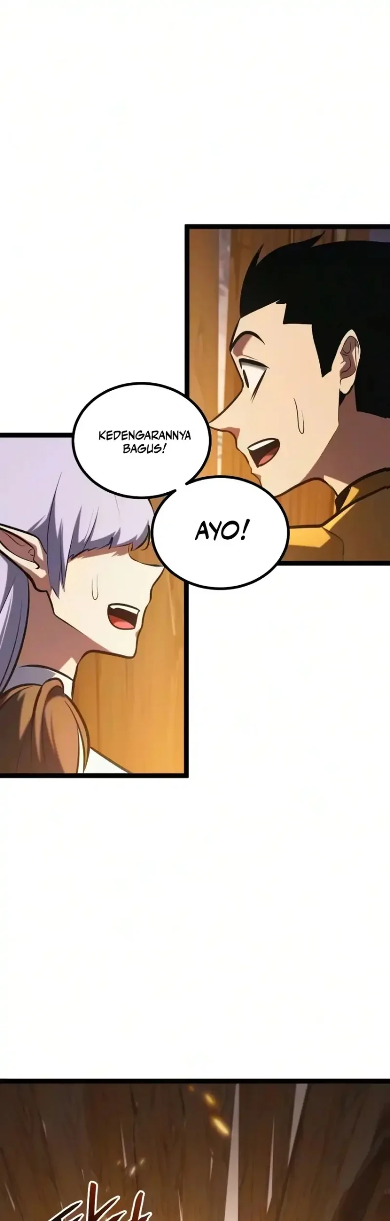 Level 999 Goblin Bab 53 halaman 54