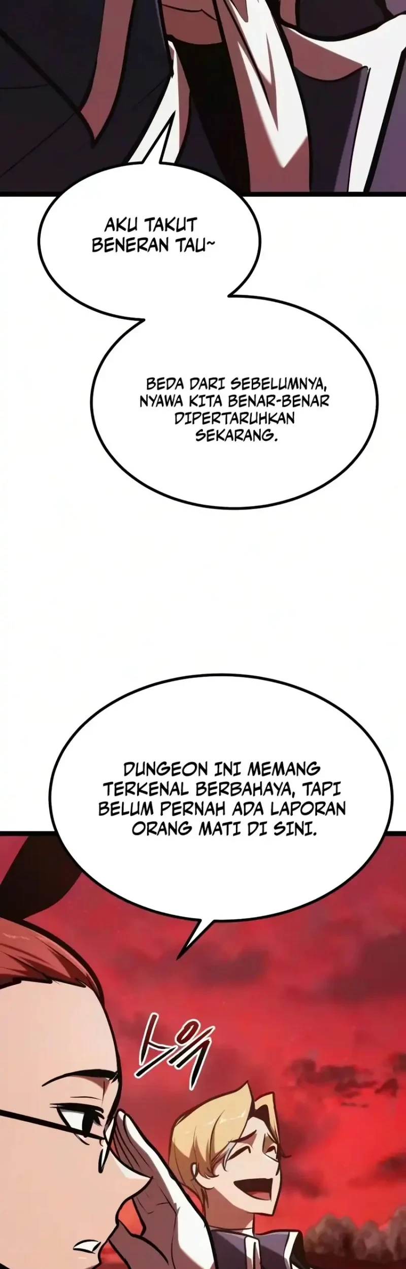 Level 999 Goblin Bab 53 halaman 62