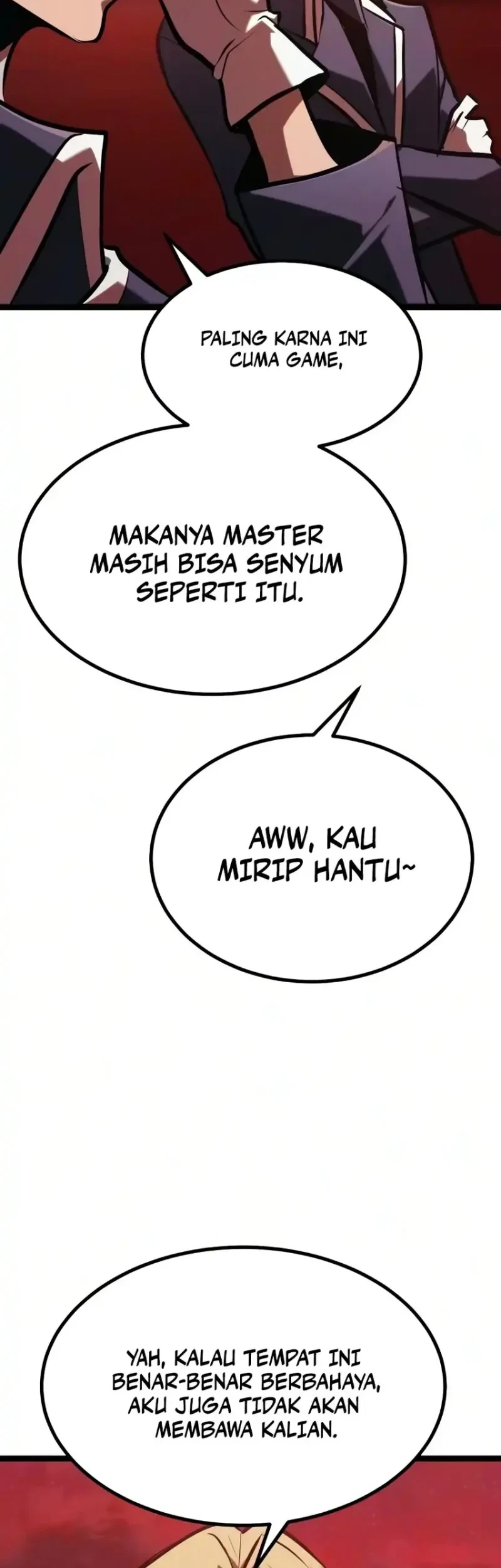Level 999 Goblin Bab 53 halaman 63