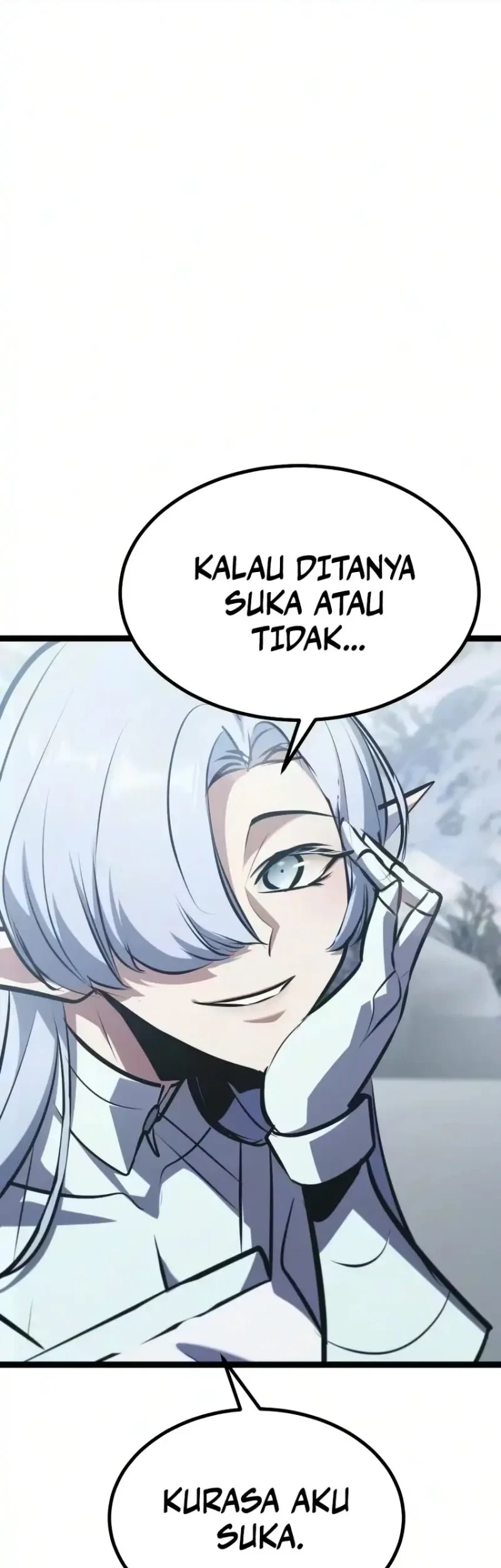 Level 999 Goblin Bab 53 halaman 80