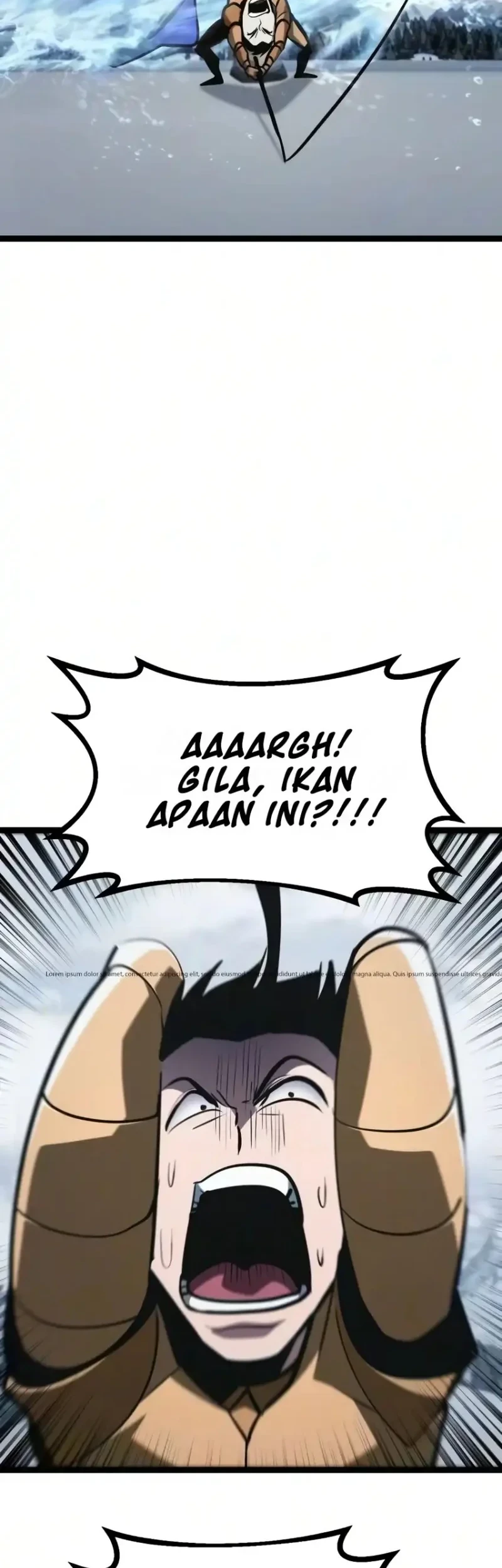 Level 999 Goblin Bab 53 halaman 89