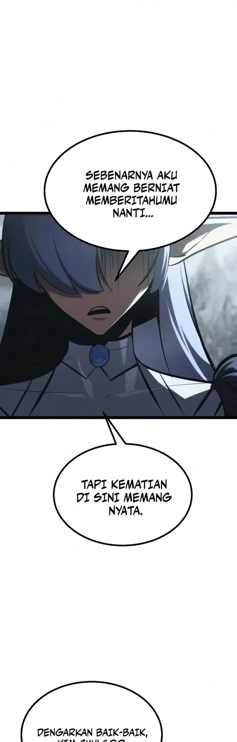 Level 999 Goblin Bab 53 halaman 106