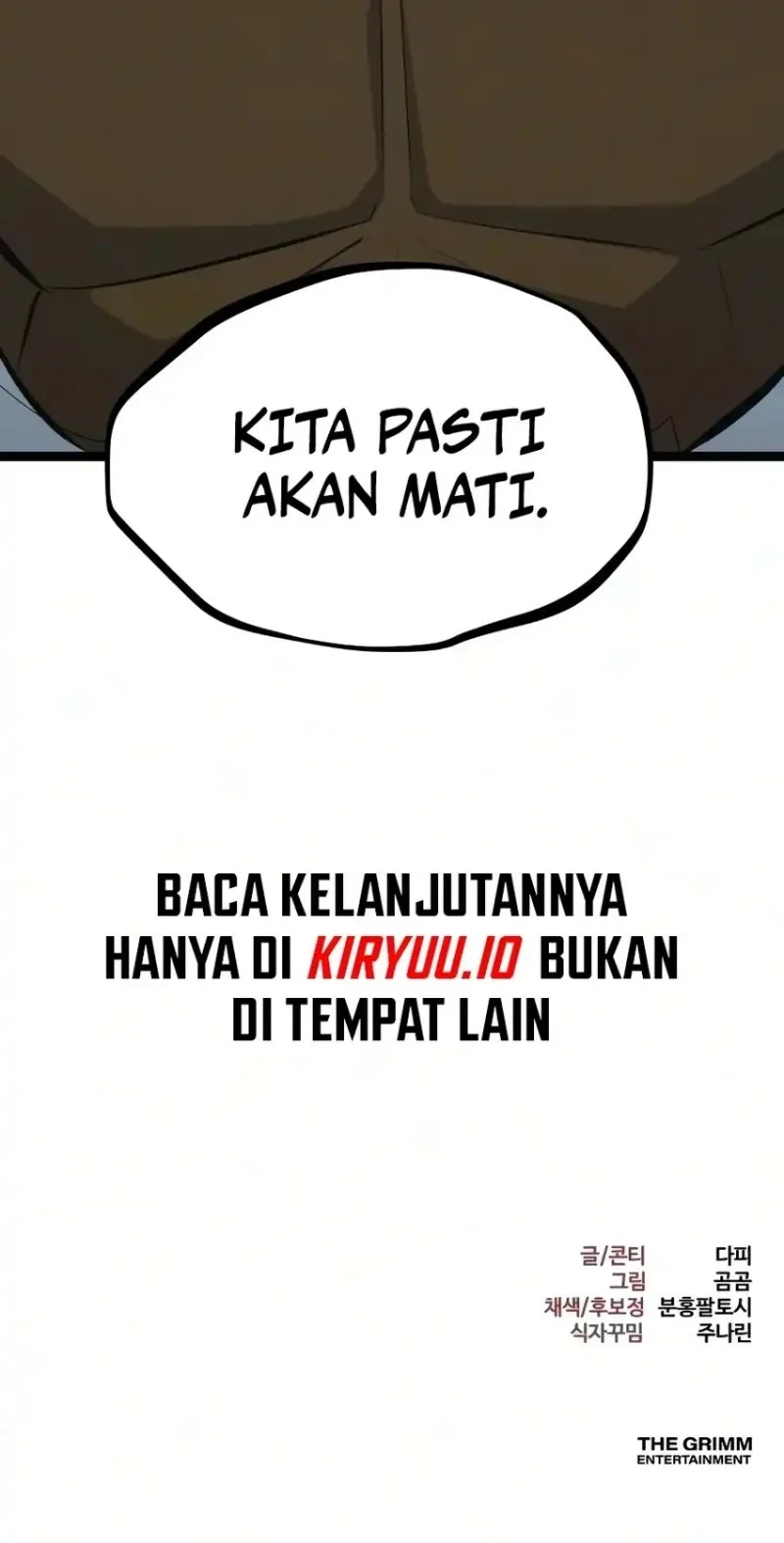 Level 999 Goblin Bab 53 halaman 110
