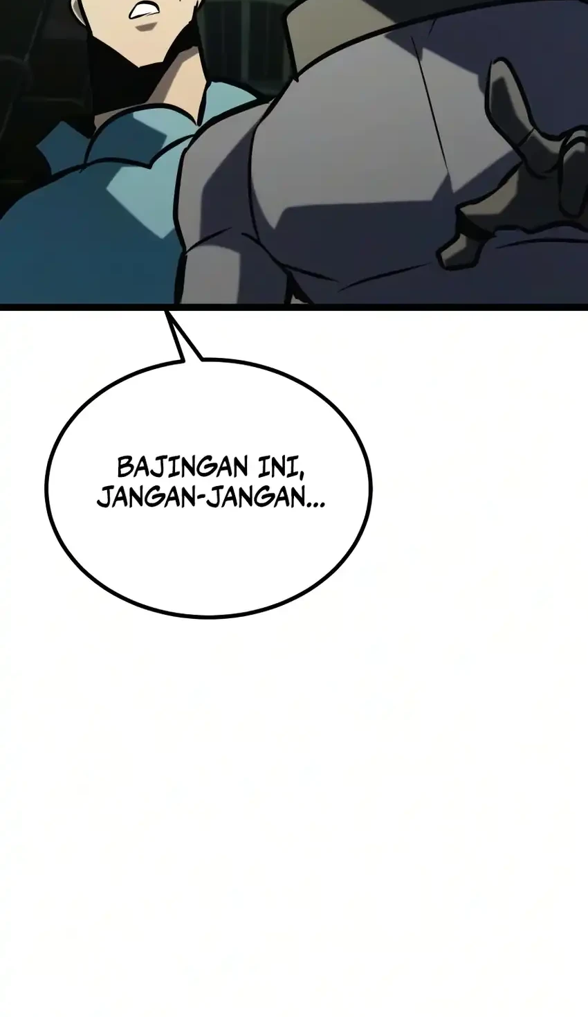 Level 999 Goblin chapter 54 halaman 18