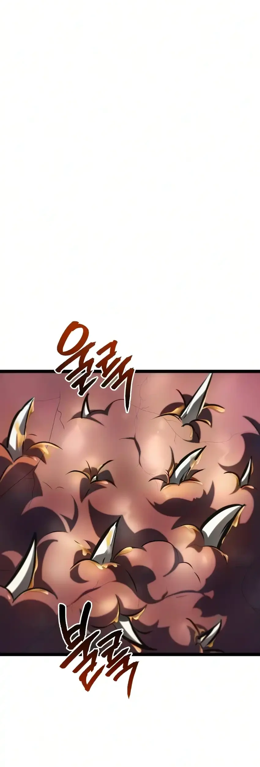 Level 999 Goblin chapter 54 halaman 34