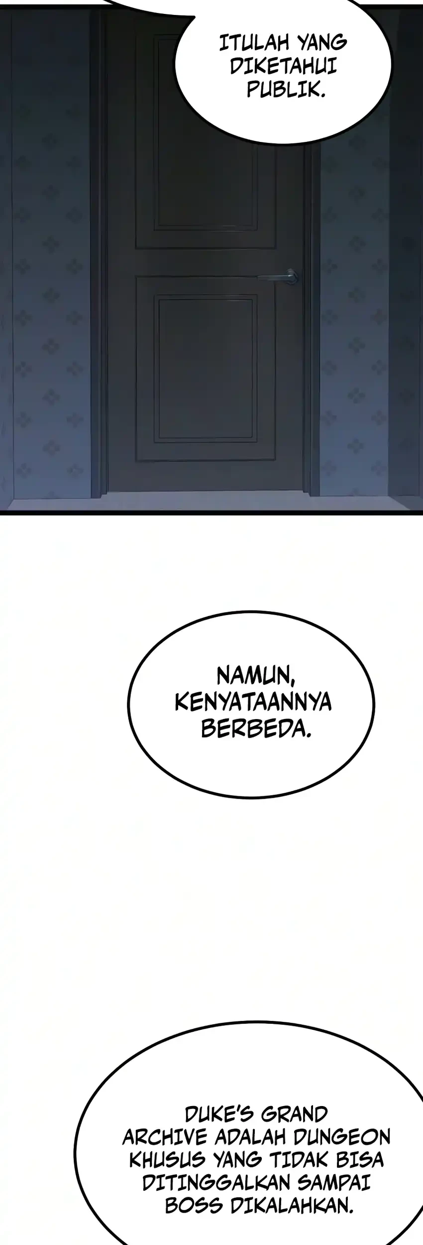 Level 999 Goblin chapter 54 halaman 52