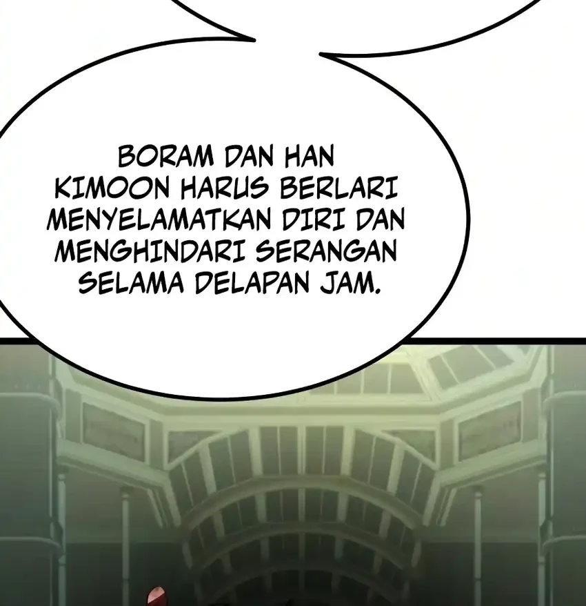 Level 999 Goblin chapter 54 halaman 53