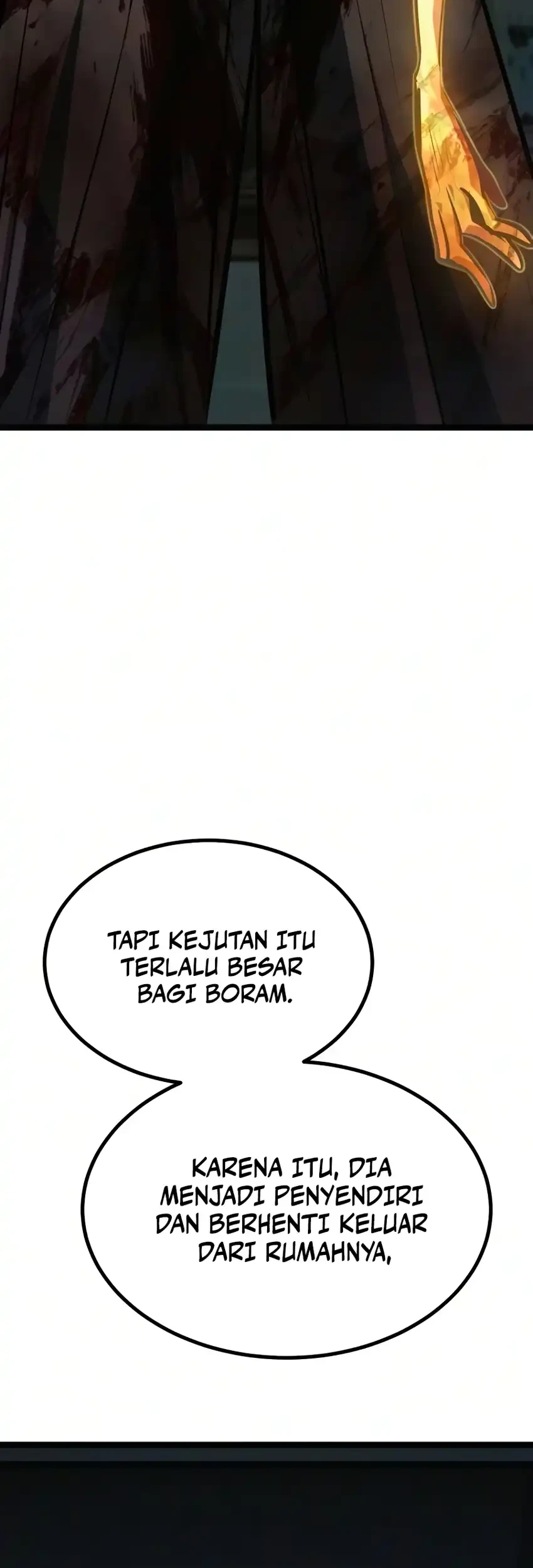 Level 999 Goblin chapter 54 halaman 58