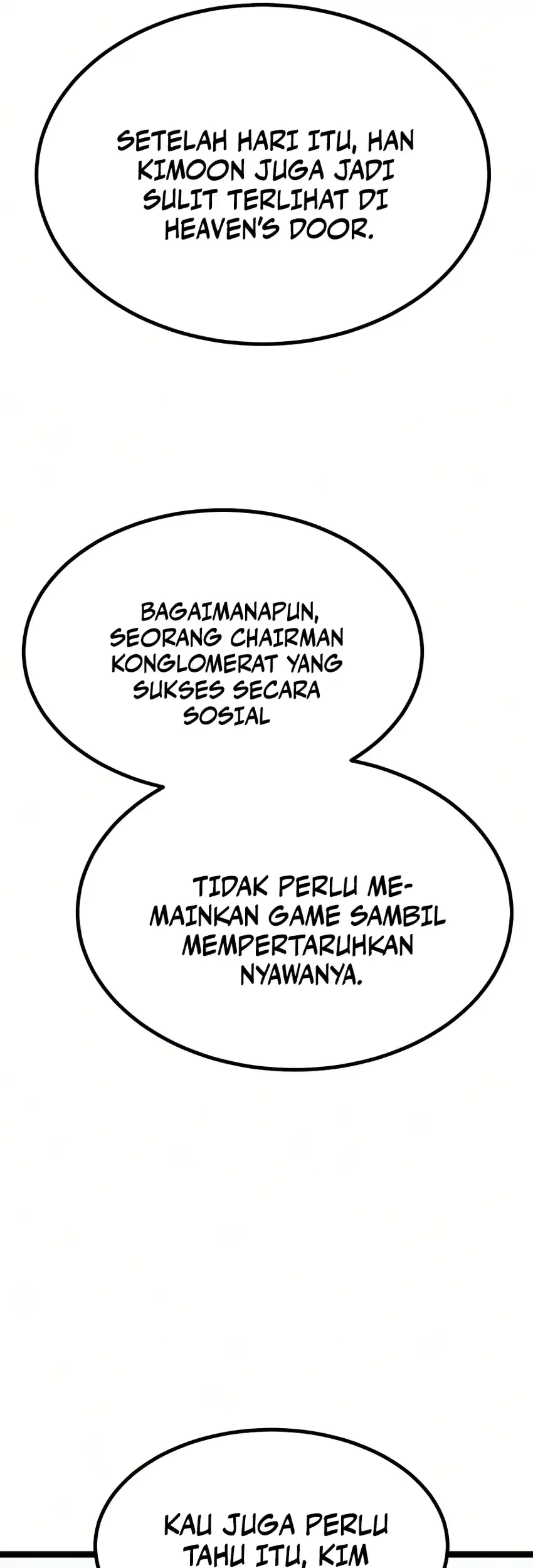 Level 999 Goblin chapter 54 halaman 60