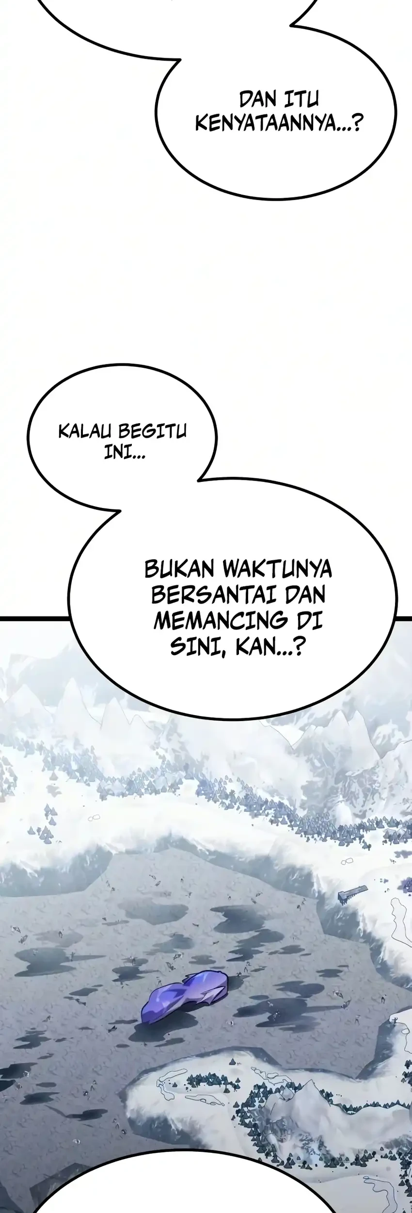 Level 999 Goblin chapter 54 halaman 64