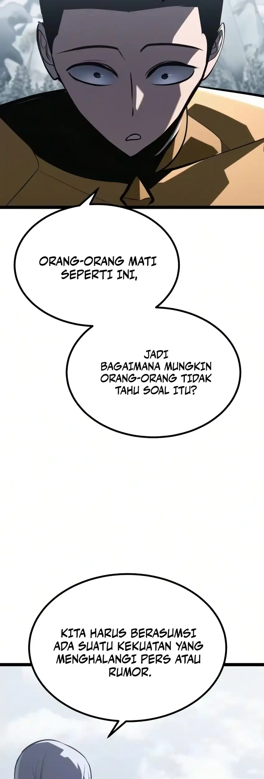 Level 999 Goblin chapter 54 halaman 67