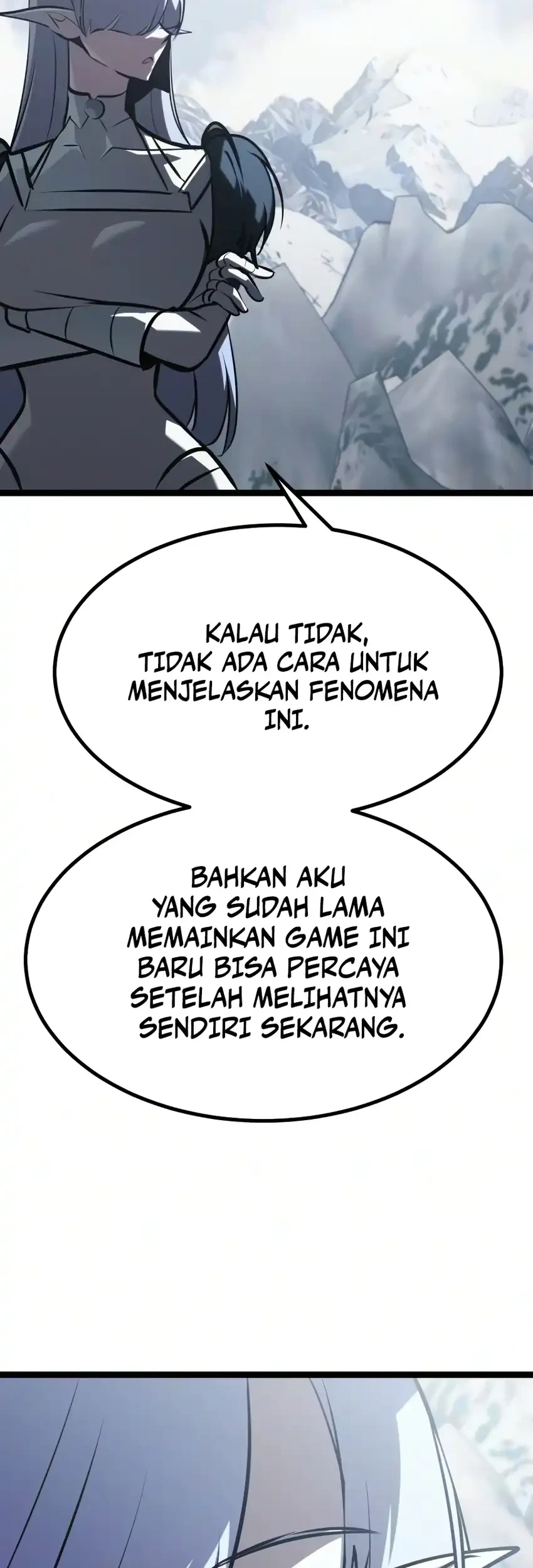 Level 999 Goblin chapter 54 halaman 68