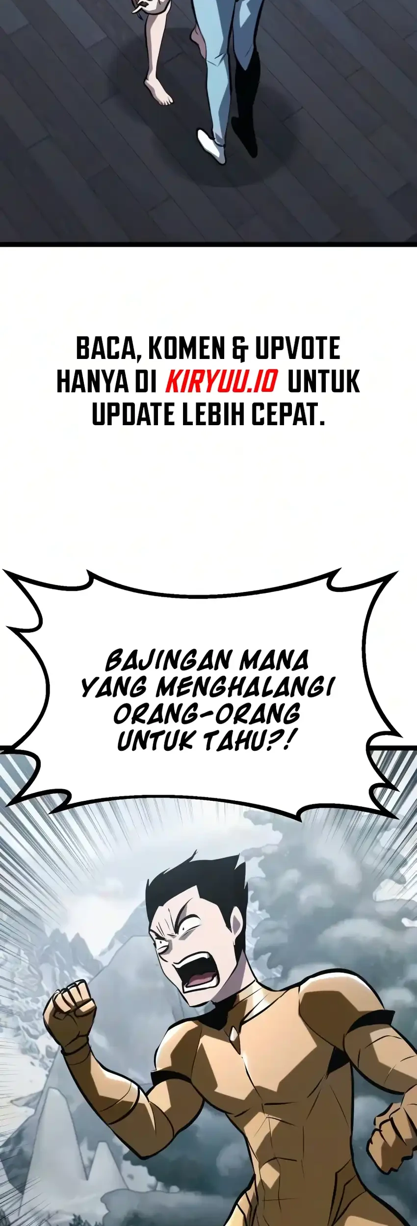 Level 999 Goblin chapter 54 halaman 70
