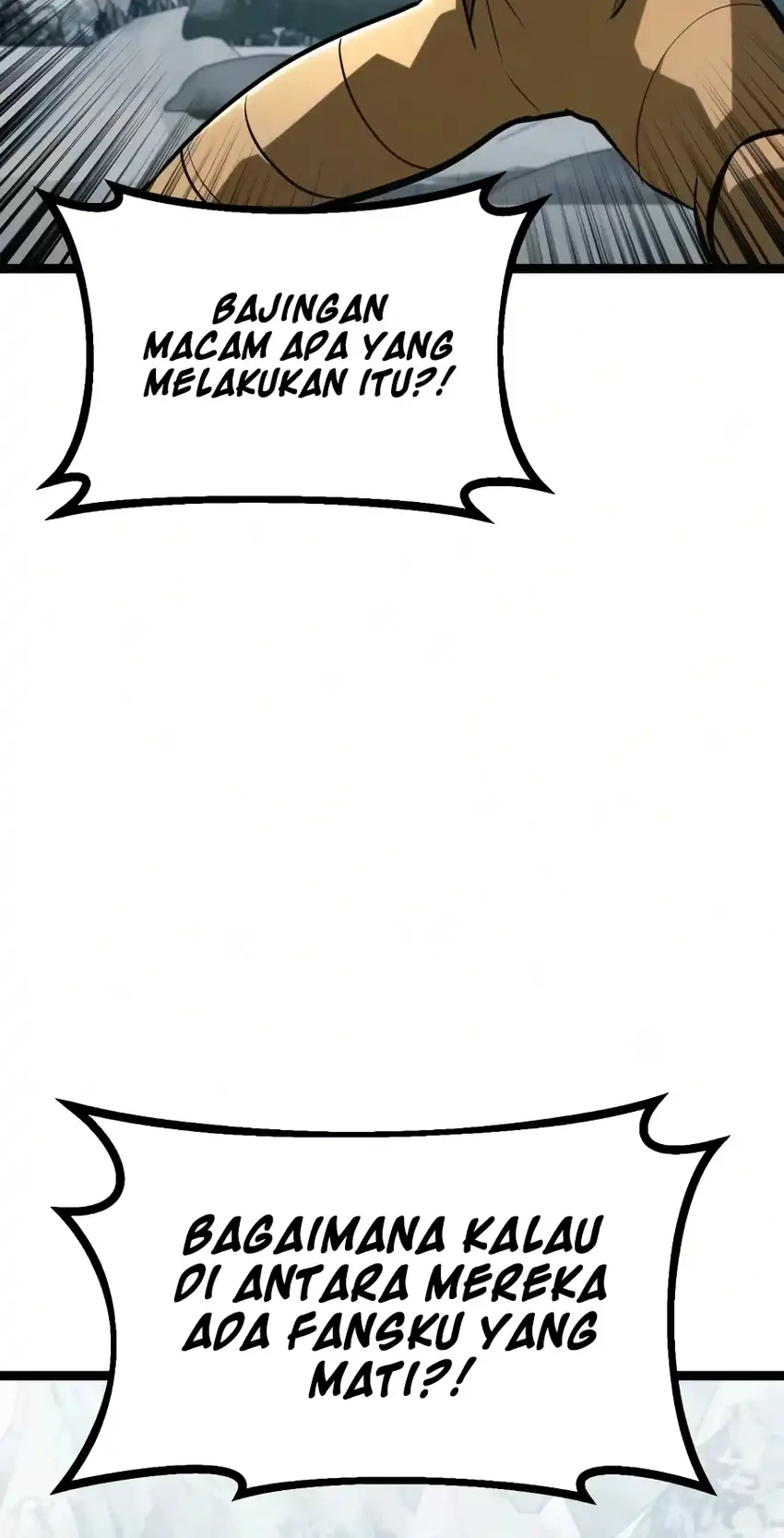 Level 999 Goblin chapter 54 halaman 71