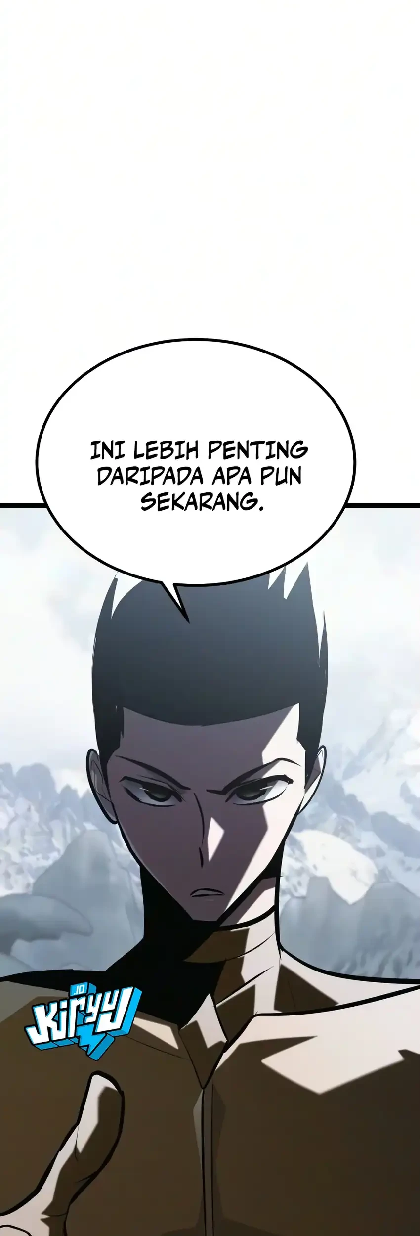 Level 999 Goblin chapter 54 halaman 74