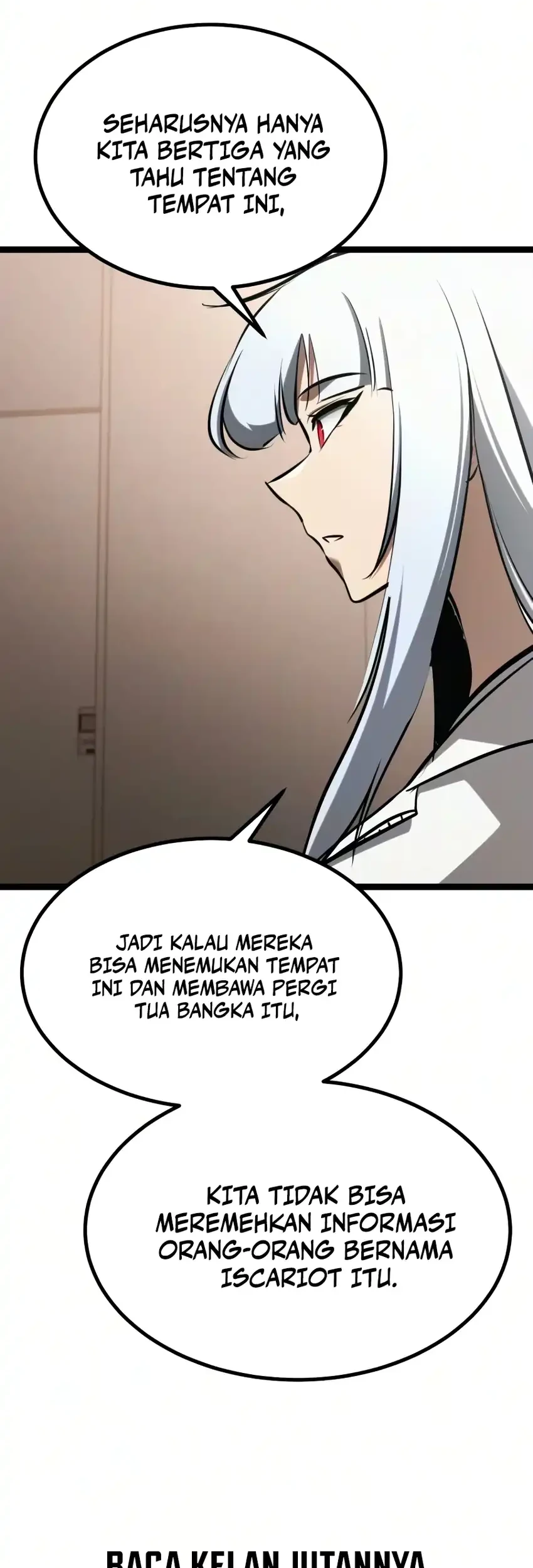 Level 999 Goblin chapter 54 halaman 79