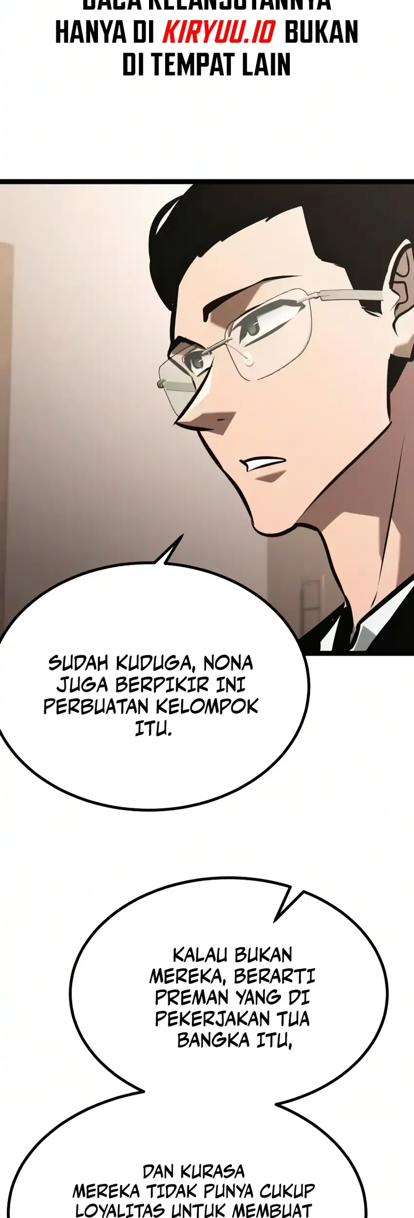 Level 999 Goblin chapter 54 halaman 80