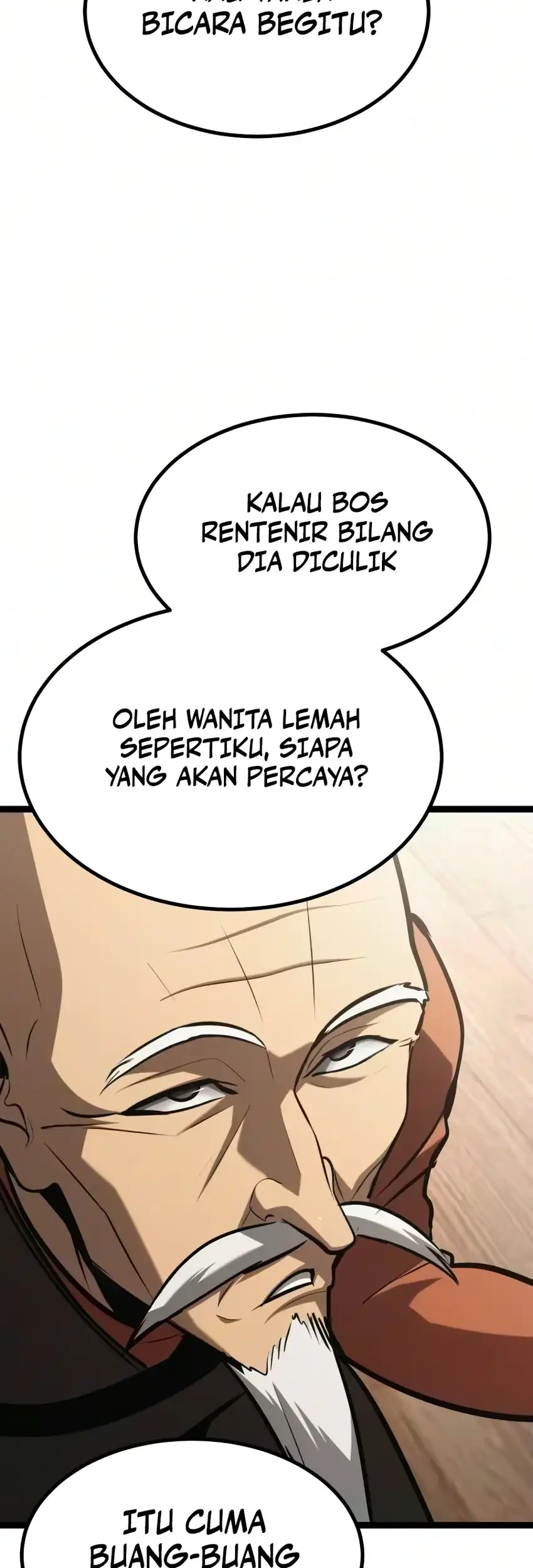 Level 999 Goblin chapter 54 halaman 88
