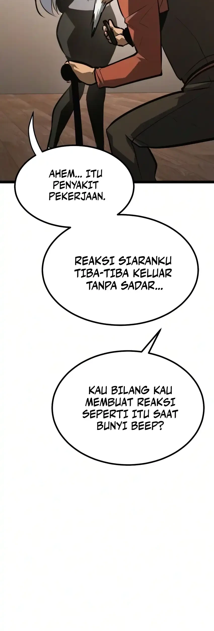 Level 999 Goblin chapter 54 halaman 92