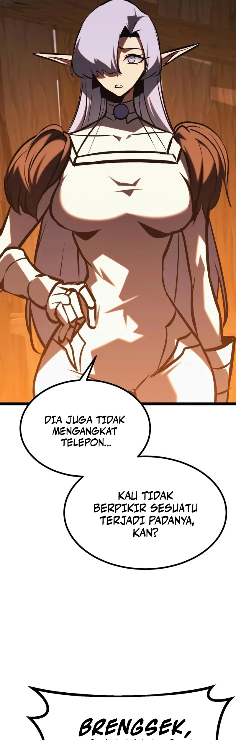 Level 999 Goblin Bab 55 halaman 8