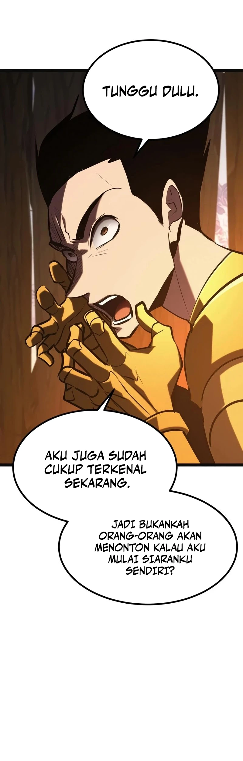 Level 999 Goblin Bab 55 halaman 10