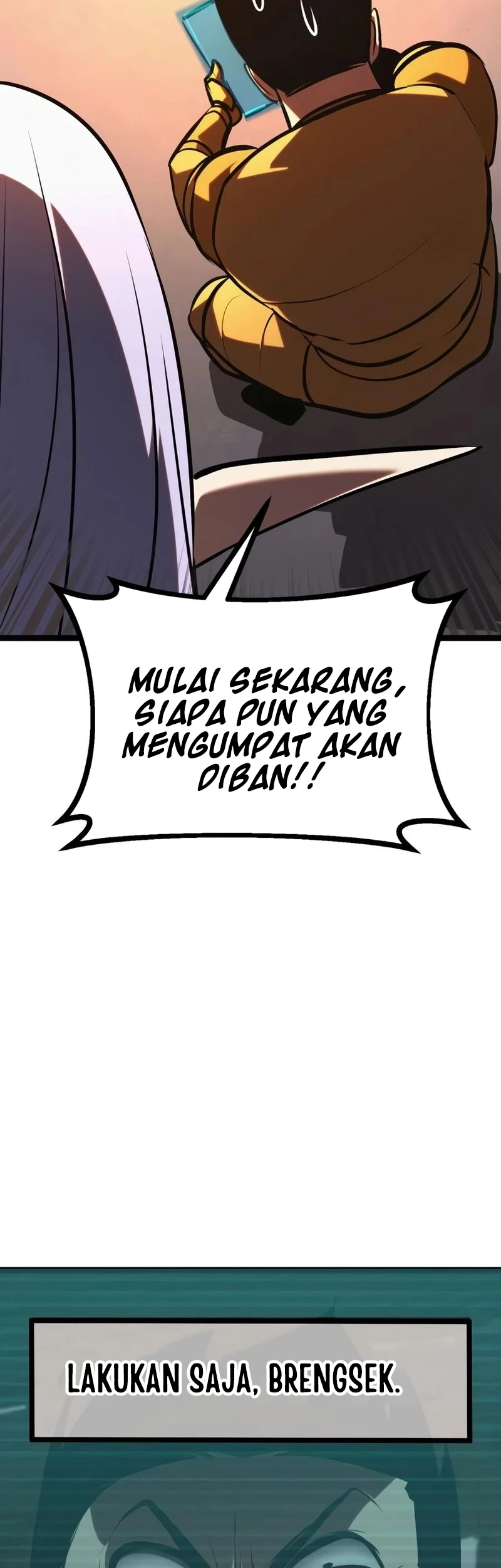 Level 999 Goblin Bab 55 halaman 27