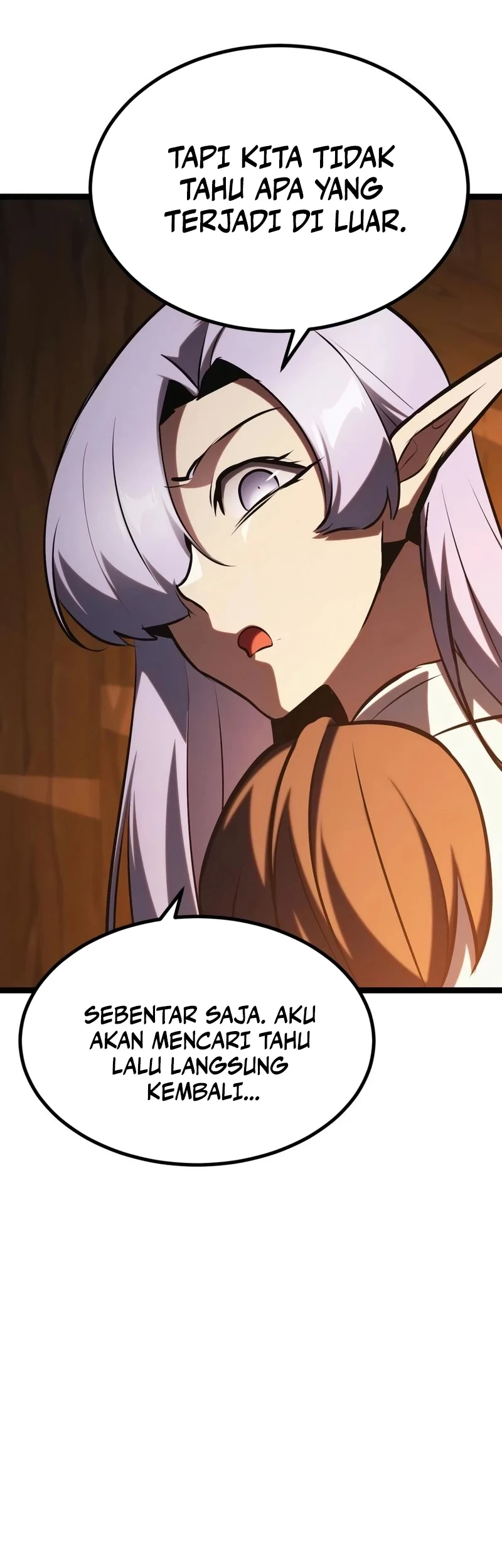 Level 999 Goblin Bab 55 halaman 39