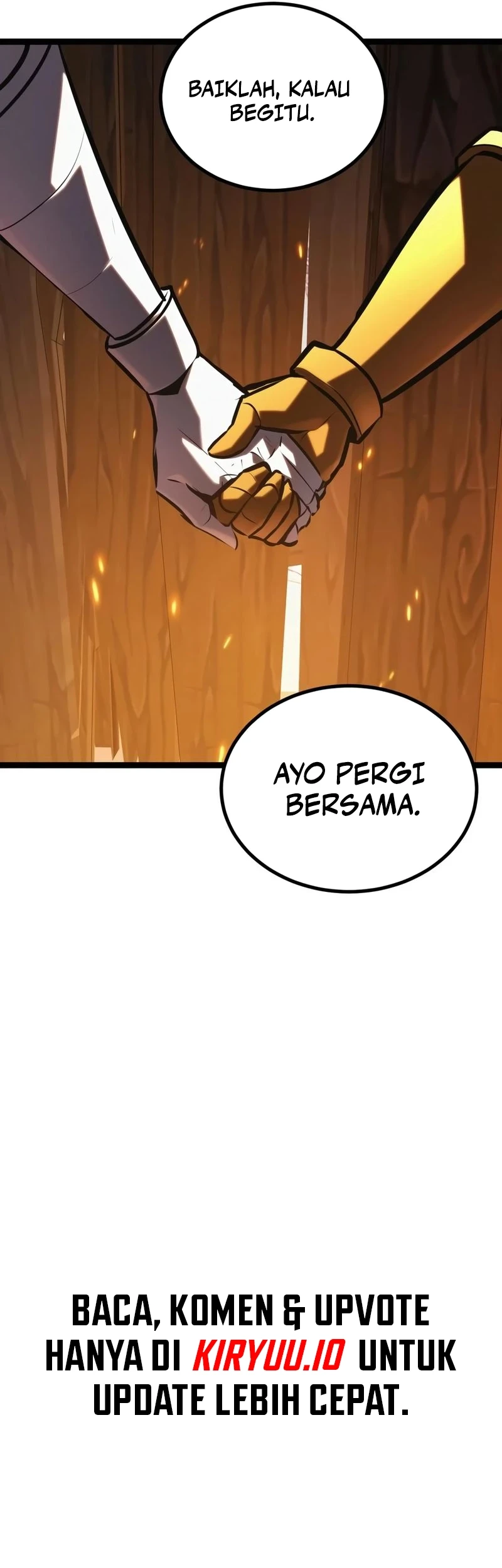 Level 999 Goblin Bab 55 halaman 44