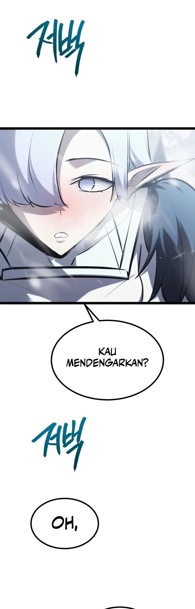 Level 999 Goblin Bab 55 halaman 53