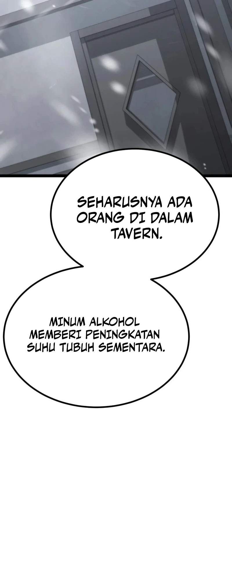 Level 999 Goblin Bab 55 halaman 55