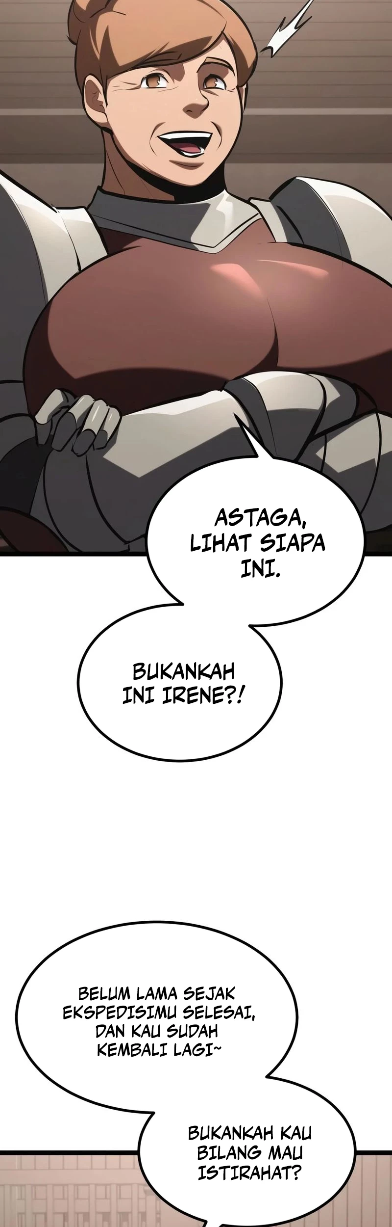 Level 999 Goblin Bab 55 halaman 60