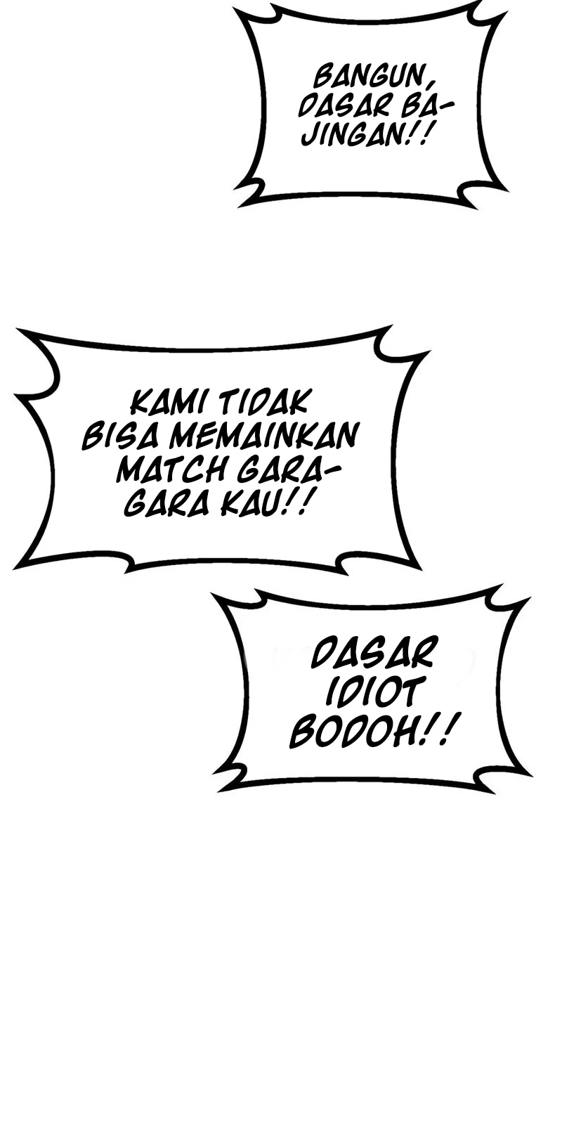 Level 999 Goblin Bab 55 halaman 67