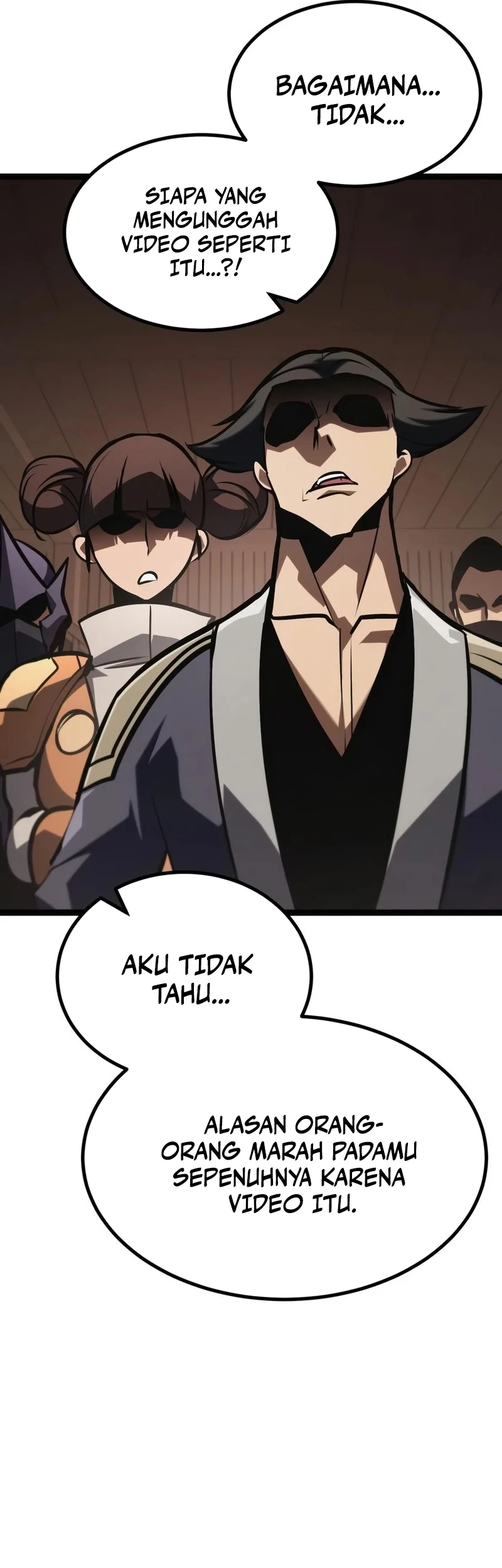 Level 999 Goblin Bab 55 halaman 80