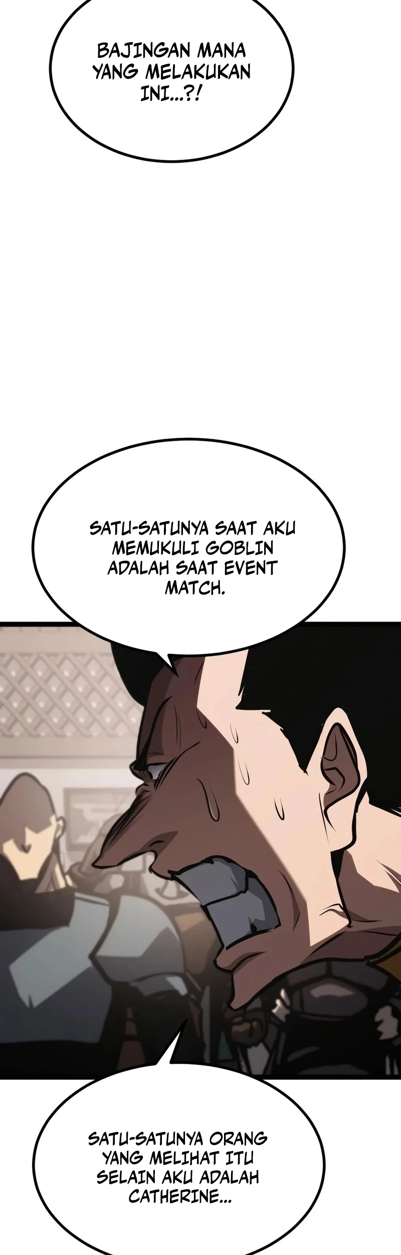 Level 999 Goblin Bab 55 halaman 82