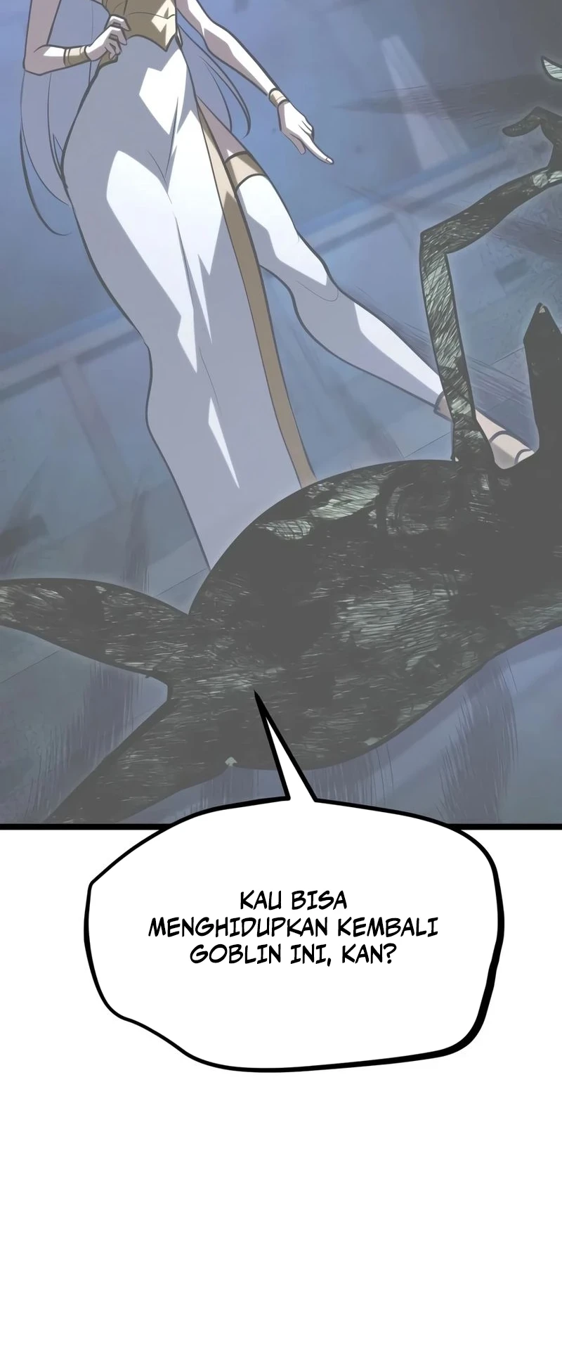 Level 999 Goblin Bab 55 halaman 85