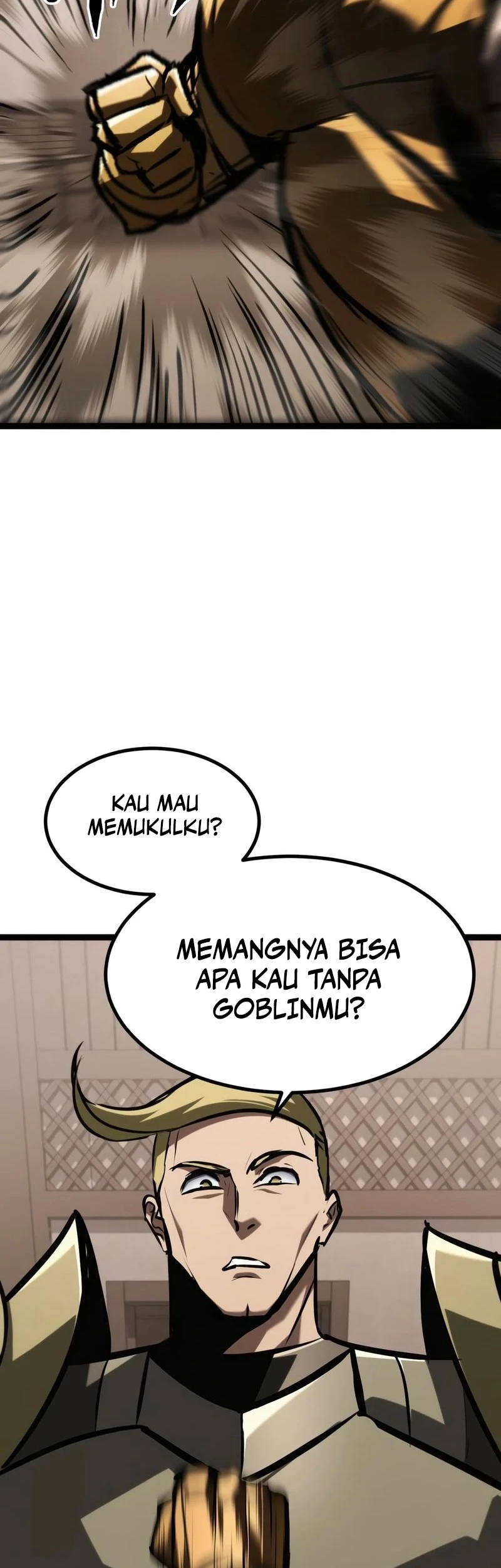 Level 999 Goblin Bab 55 halaman 100