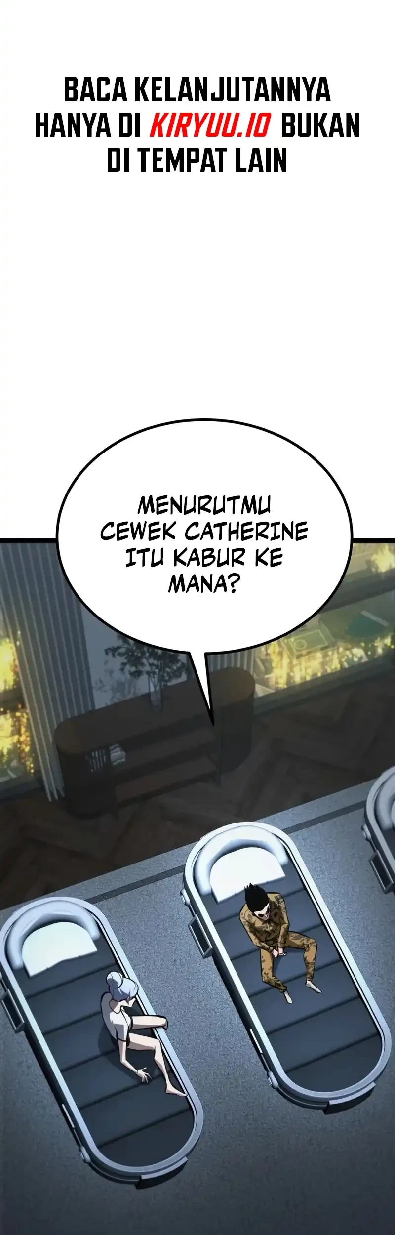 Level 999 Goblin Bab 56 halaman 9