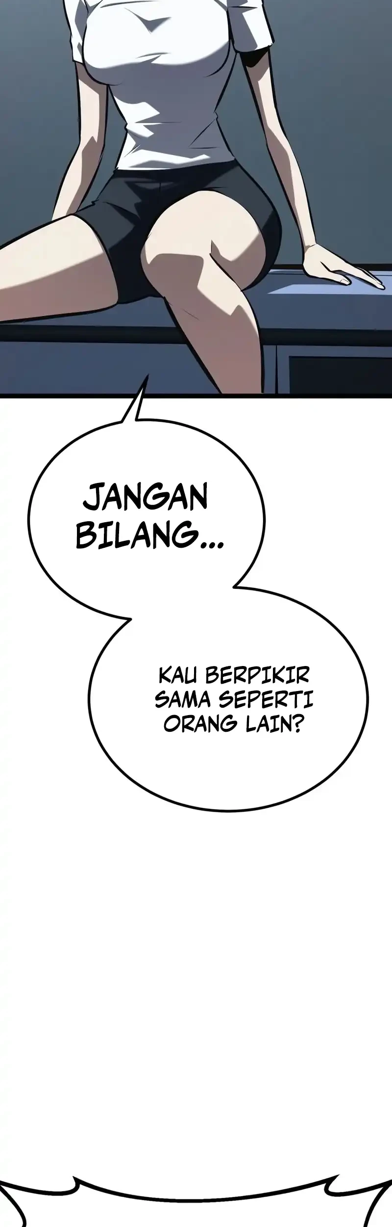 Level 999 Goblin Bab 56 halaman 12