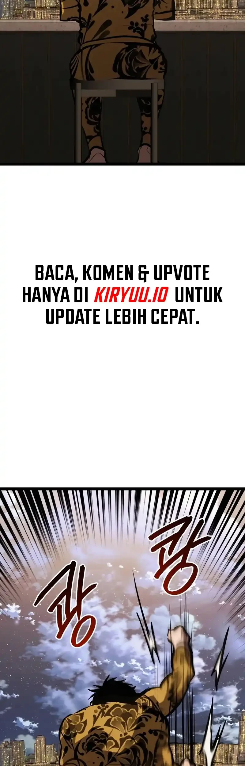 Level 999 Goblin Bab 56 halaman 22