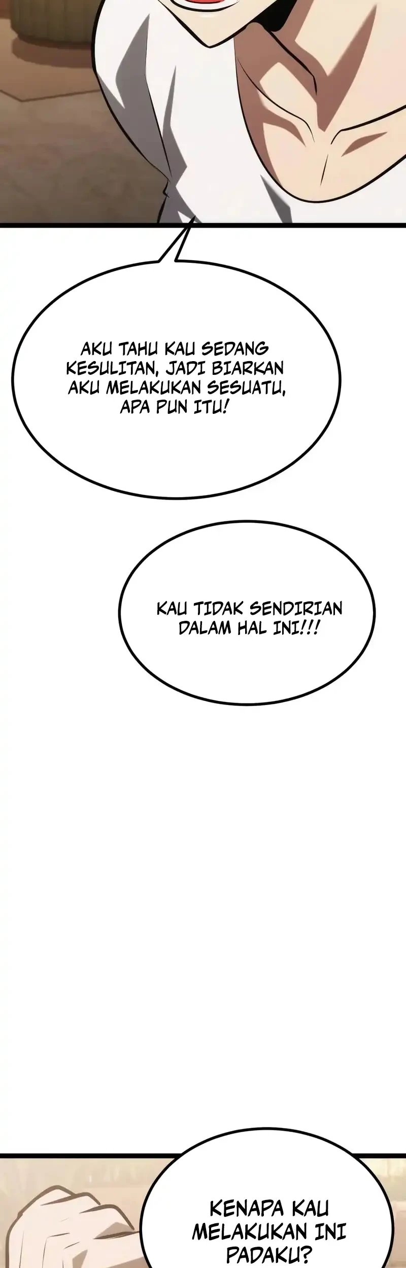 Level 999 Goblin Bab 56 halaman 27