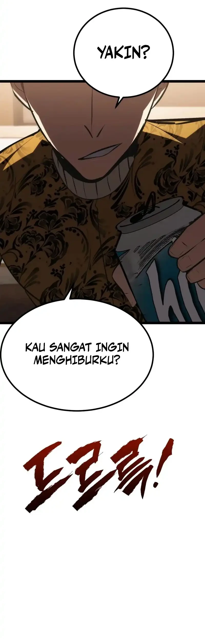 Level 999 Goblin Bab 56 halaman 32