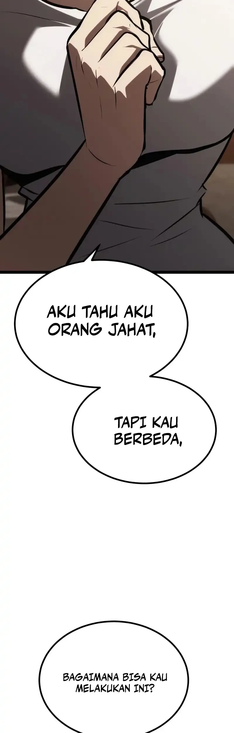 Level 999 Goblin Bab 56 halaman 41