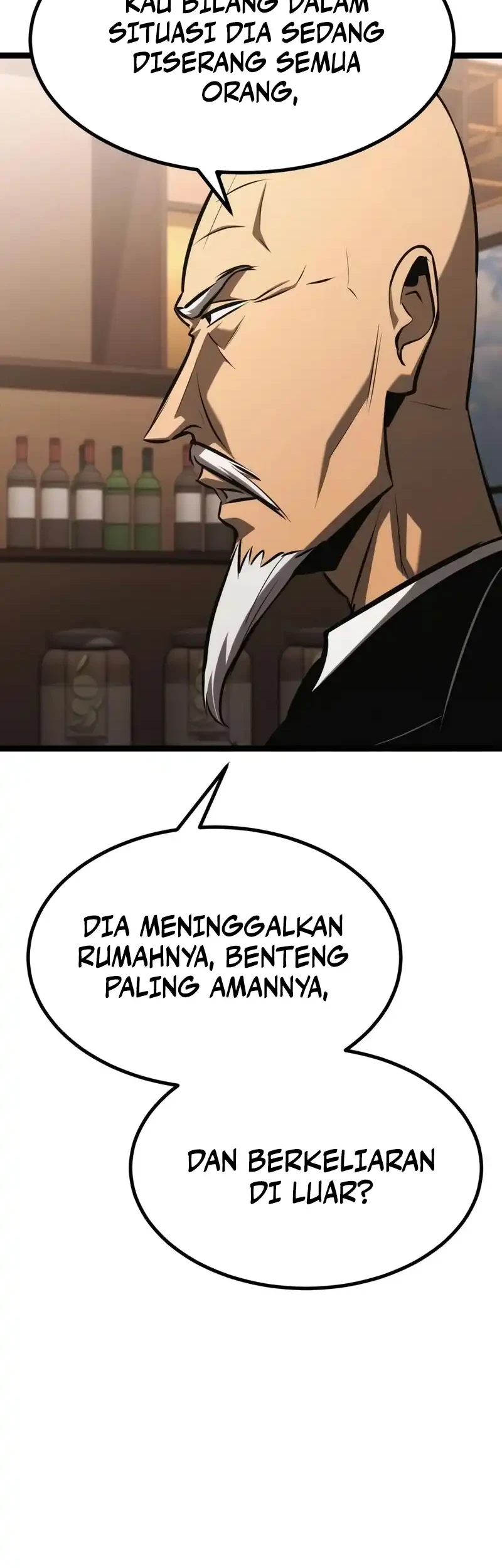 Level 999 Goblin Bab 56 halaman 62
