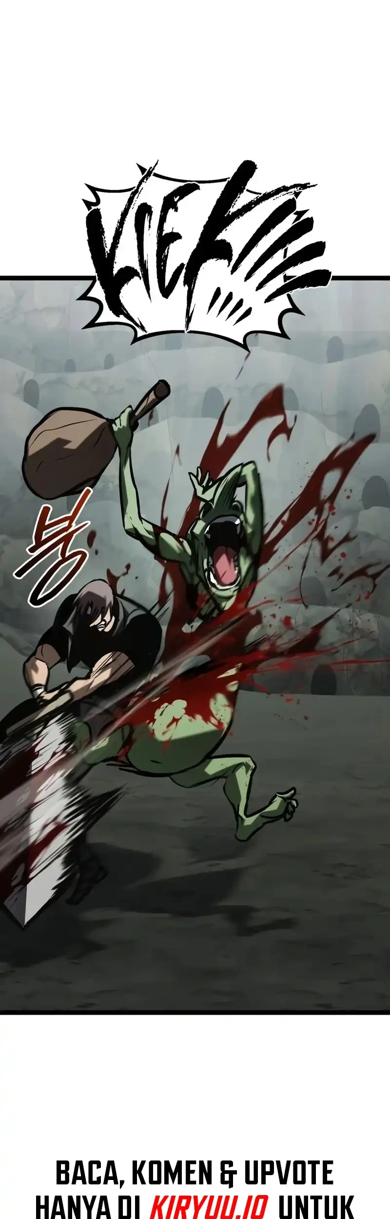 Level 999 Goblin Bab 56 halaman 68