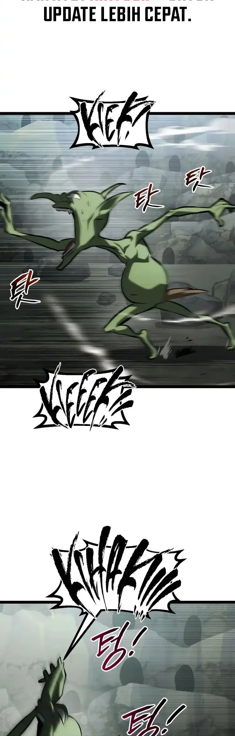 Level 999 Goblin Bab 56 halaman 69
