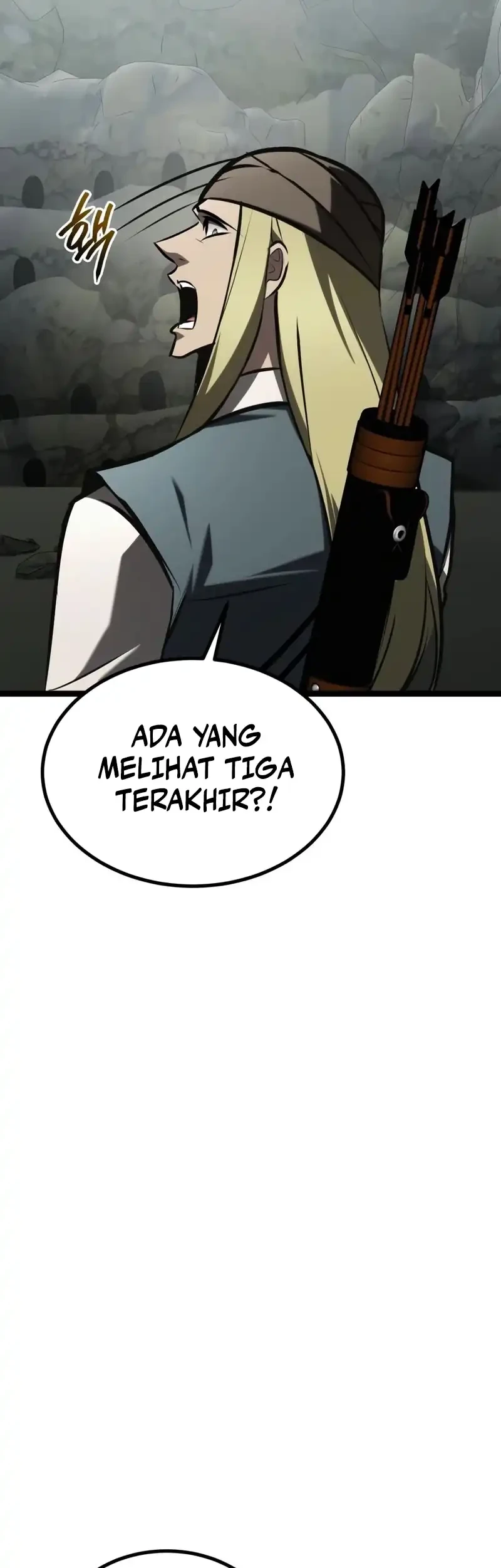 Level 999 Goblin Bab 56 halaman 73